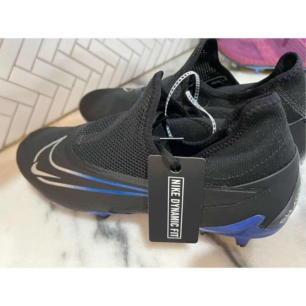 Nike Phantom GX Pro DF FG DD9465 040 Mens Size 12 - Picture 2 of 11